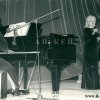 Ирина Репницкая и Лариса Чича-Герман_ДК Курорта_80-е